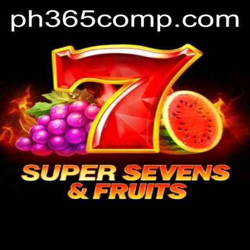 Explore the Thrills of 7SuperSevensFruits on PH365