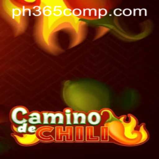 The Exciting New Board Game: CaminodeChili