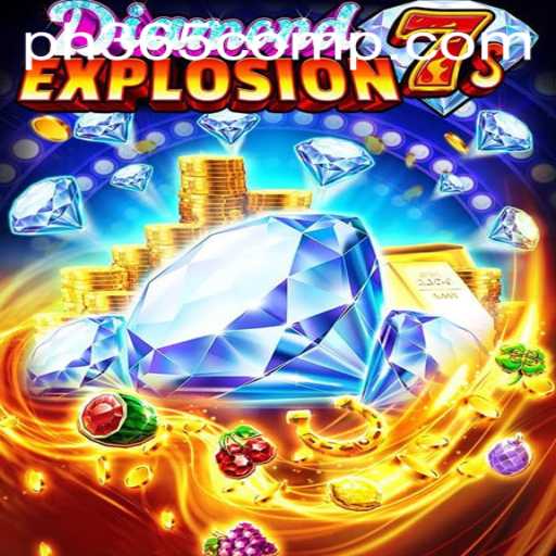 DiamondExplosion7s: The Thrilling Casino Game Taking ph365 com by Storm