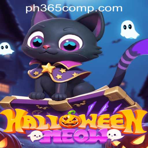 Dive into the Spooky Fun of HalloweenMeow