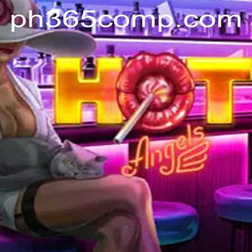 HotAngels: The Thrilling New Game on ph365 com
