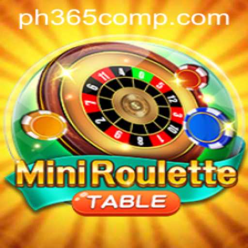 Exploring MiniRoulette and Its Growing Popularity on PH365 Com