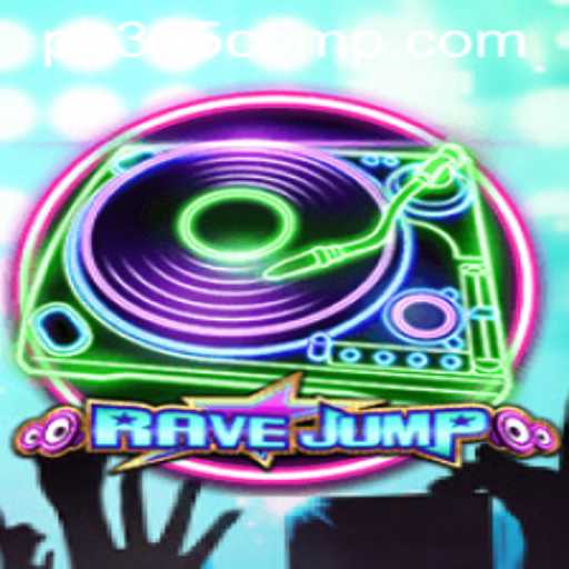 RaveJump: A Dynamic Adventure in The World of Gaming