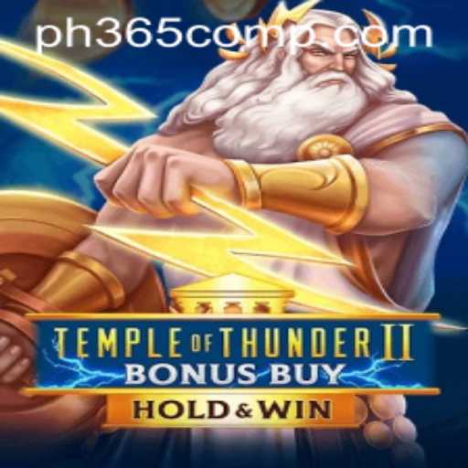 Unveiling TempleofThunderIIBonusBuy: A Thrilling Journey into Ancient Mysteries