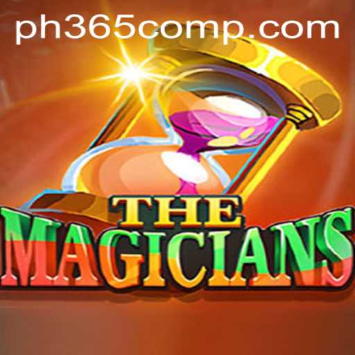 TheMagicians: Unveiling the Mystical World of Gaming with PH365 COM