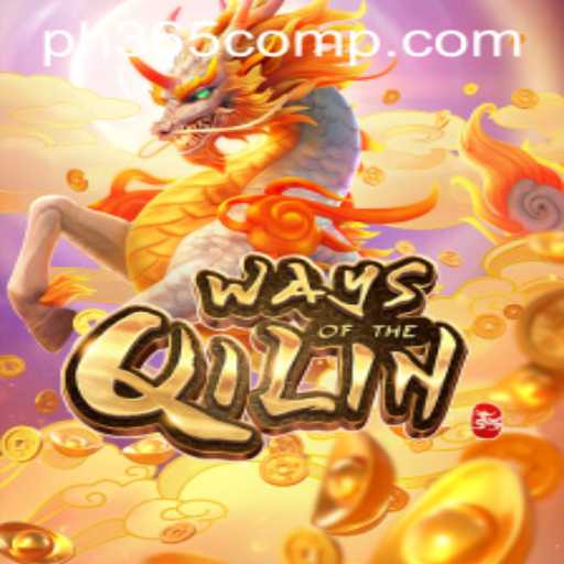 Exploring the Mystical World of Ways of the Qilin in the Context of ph365 com