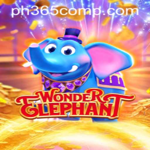 The Adventurous World of WonderElephant